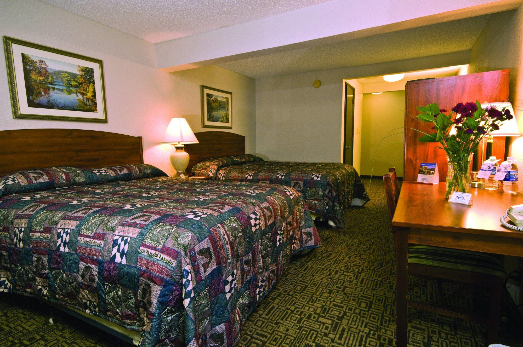 Rodeway Inn Helena Exteriör bild