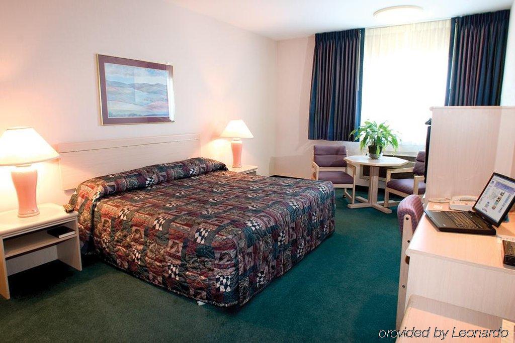 Rodeway Inn Helena Rum bild
